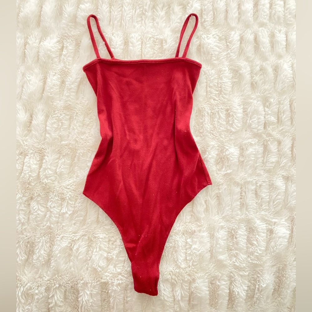 Brandy Melville Bodysuit